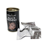 Dreamron Natural Black Henna Powder - 22g - ShopXonline